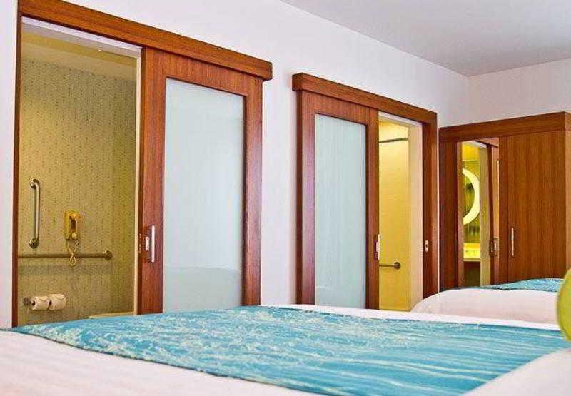 สปริงฮิลล์ สวีท ดัลลัส ริชาร์ดสัน/พลาโน Hotel ห้อง รูปภาพ